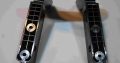 STAND(FEET) for LG 43LJ510T with Screws