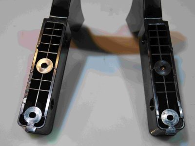 STAND(FEET) for LG 43LJ510T with Screws