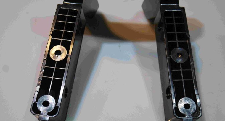 STAND(FEET) for LG 43LJ510T with Screws