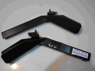STAND(FEET) for TV SONY KDL-43W660G with SCREWS