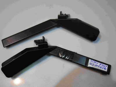 STAND(FEET) for TV SONY KDL-43W660G with SCREWS