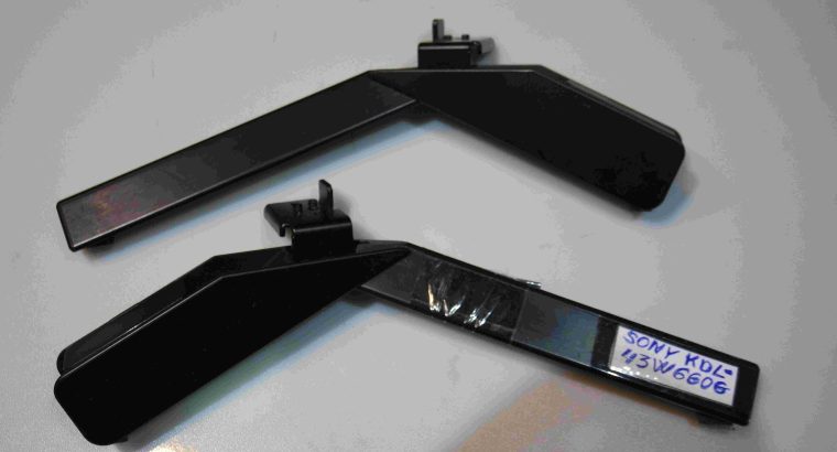 STAND(FEET) for TV SONY KDL-43W660G with SCREWS