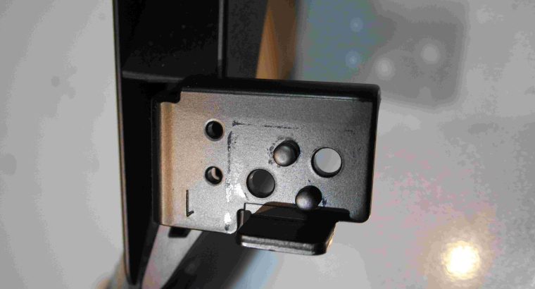STAND(FEET) for TV SONY KDL-43W660G with SCREWS