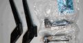 STAND(FEET) for PANASONIC TH-58HX700Z with SCREWS