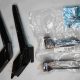 STAND(FEET) for PANASONIC TH-58HX700Z with SCREWS