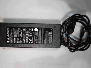 POWER SUPPLY LCAP40 for TV LG 43LJ510T