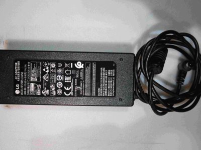 POWER SUPPLY LCAP40 for TV LG 43LJ510T