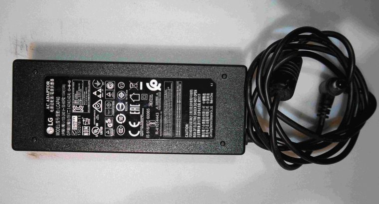 POWER SUPPLY LCAP40 for TV LG 43LJ510T