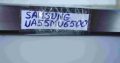 STAND for SAMSUNG UA55MU6500 with SCREWS