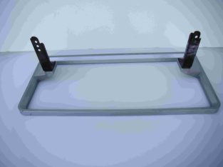 STAND for PANASONIC TH-42AS640Z with SCREWS