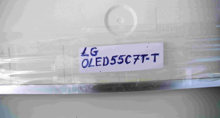 STAND for TV LG OLED55C7T-T with SCREWS