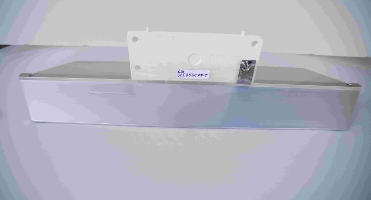 STAND for TV LG OLED55C7T-T with SCREWS