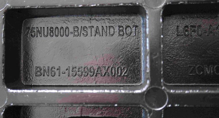 BASE-STAND for SAMSUNG UA75NU8000S