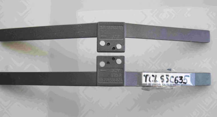STAND(FEET) for TV TCL 65C635 with Screws