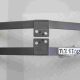 STAND(FEET) for TV TCL 65C635 with Screws