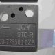 STAND(FEET) for TV TCL 65C635 with Screws