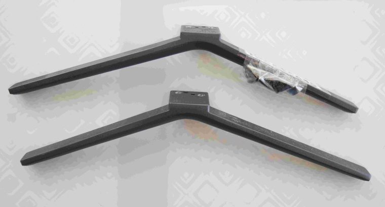 STAND(FEET) for TV TCL 65C635 with Screws
