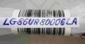 STAND for TV LG 86UR80006LA without SCREWS