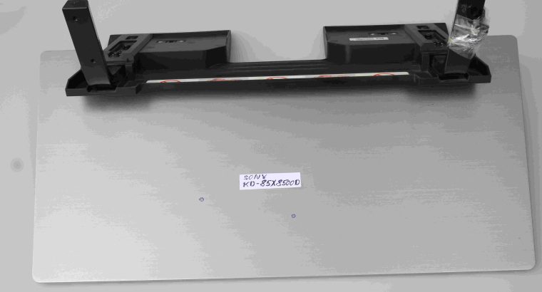 STAND for TV SONY KD-85X8500D with SCREWS