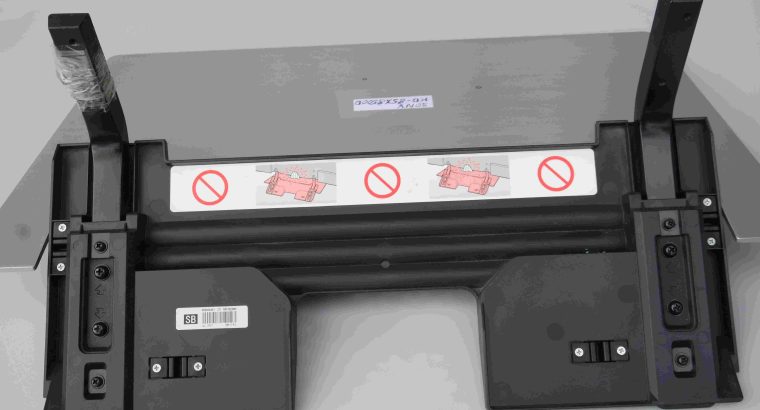 STAND for TV SONY KD-85X8500D with SCREWS