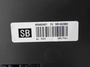 STAND for TV SONY KD-85X8500D with SCREWS