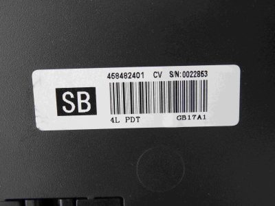 STAND for TV SONY KD-85X8500D with SCREWS