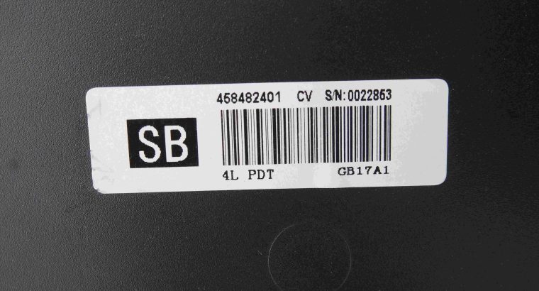 STAND for TV SONY KD-85X8500D with SCREWS