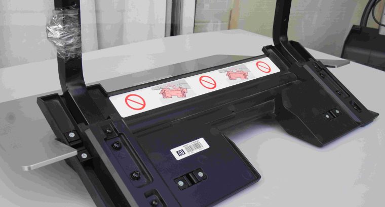 STAND for TV SONY KD-85X8500D with SCREWS