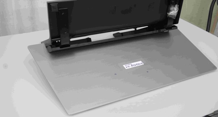 STAND for TV SONY KD-85X8500D with SCREWS
