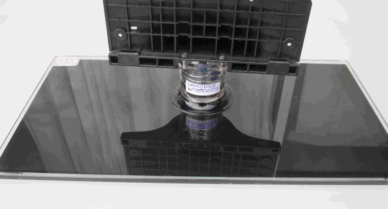 TV STAND FOR SAMSUNG UA40D6003 with SCREWS