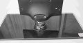 TV STAND FOR SAMSUNG UA40D6003 with SCREWS