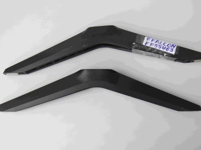 TV Stand FEET for FFALCON FF55U63 with SCREWS
