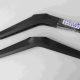 TV Stand FEET for FFALCON FF55U63 with SCREWS