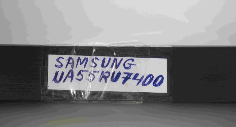 STAND FOR TV SAMSUNG UA55RU7400S WITH SCREWS