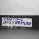 STAND FOR TV SAMSUNG UA55RU7400S WITH SCREWS