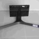 STAND FOR TV SAMSUNG UA55RU7400S WITH SCREWS
