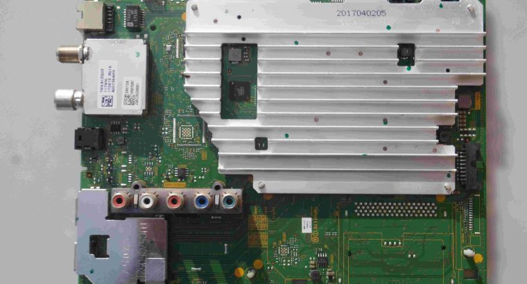 MAIN BOARD TNPH1179 for TV PANASONIC TH-55EX640Z