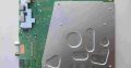 MAIN BOARD TNPH1179 for TV PANASONIC TH-55EX640Z