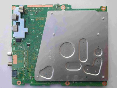 MAIN BOARD TNPH1179 for TV PANASONIC TH-55EX640Z