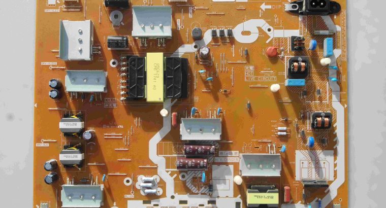 POWER BOARD TNPA6376DG for TV PANASONIC TH-55EX640