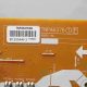 POWER BOARD TNPA6376DG for TV PANASONIC TH-55EX640