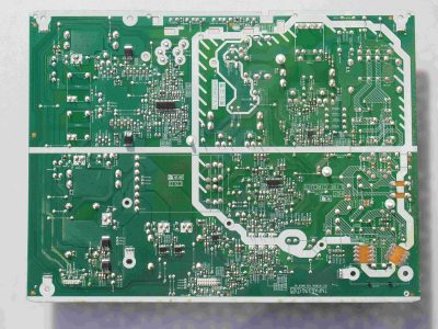 POWER BOARD TNPA6376DG for TV PANASONIC TH-55EX640