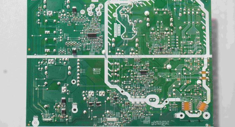 POWER BOARD TNPA6376DG for TV PANASONIC TH-55EX640