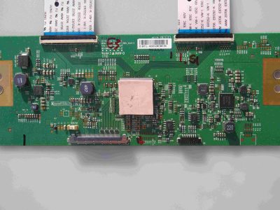 T-CON BOARD 6870C-0697A H/F PANASONIC TH-55EX640Z