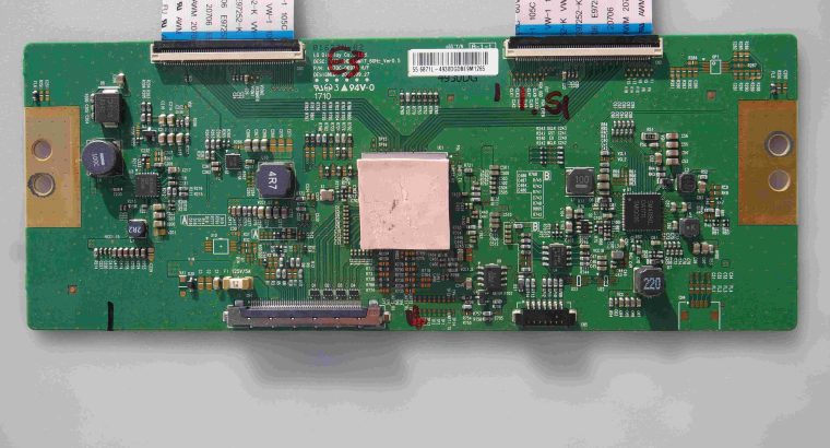 T-CON BOARD 6870C-0697A H/F PANASONIC TH-55EX640Z