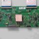 T-CON BOARD 6870C-0697A H/F PANASONIC TH-55EX640Z