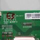 T-CON BOARD 6870C-0697A H/F PANASONIC TH-55EX640Z