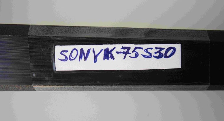 STAND(FEET) for TV SONY K-75S30 with SCREWS