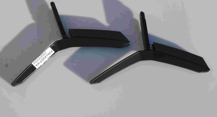 STAND(LEGS) for PANASONIC TH-65GX740Z with SCREWS