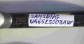 STAND(FEET) for SAMSUNG UA65LS003AW with SCREWS
